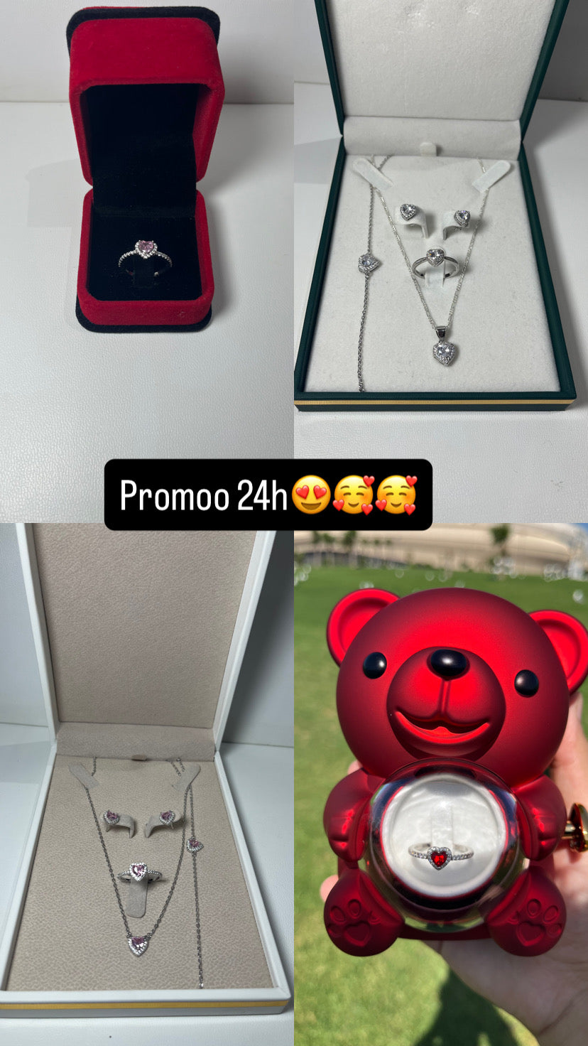 Promo 24h 😍😍😍😍