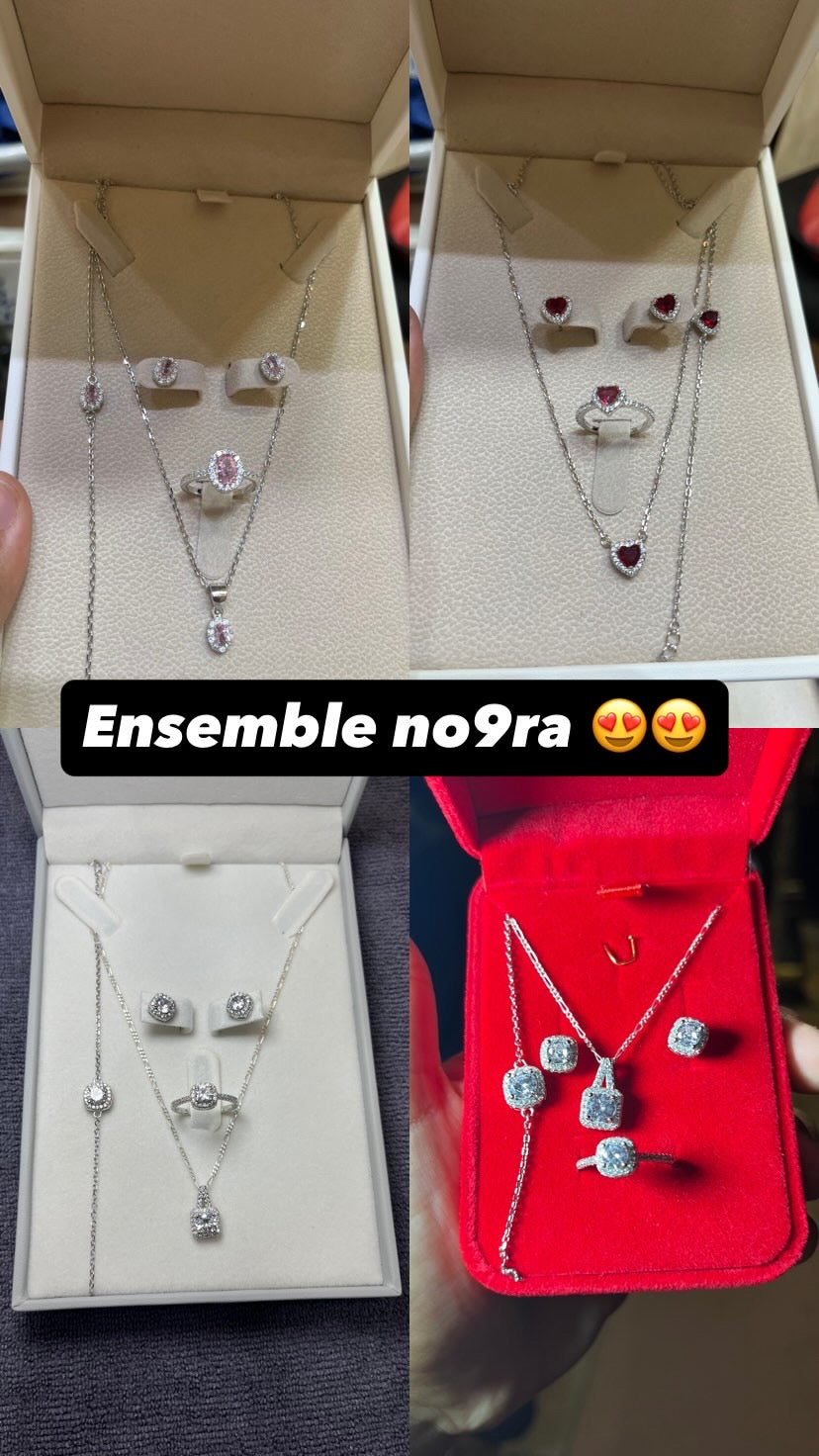 Ensobl bnat 🥰🥰
