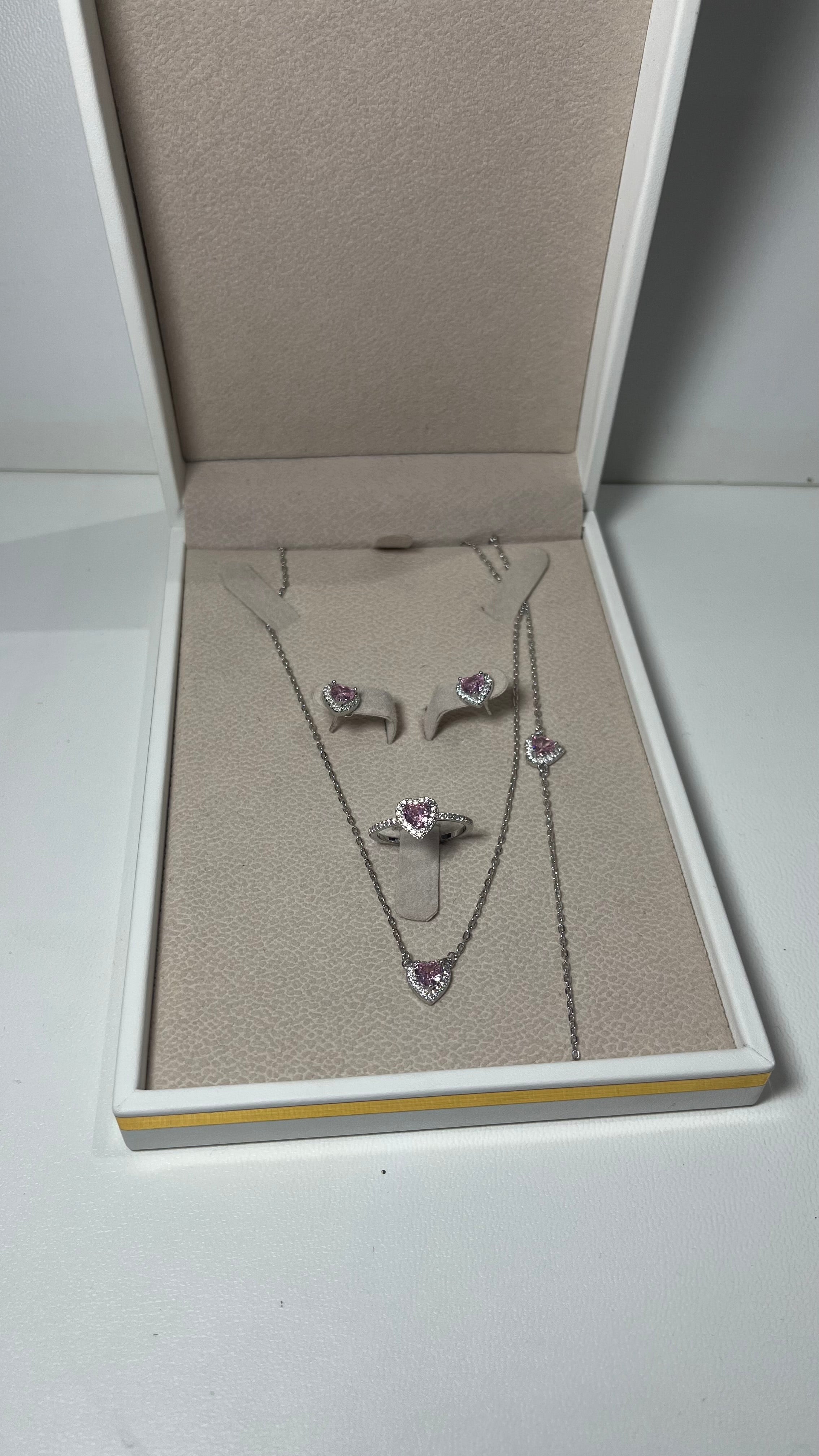 Ensemble pandora rosa 💖💖